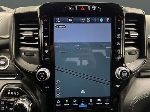 Used 2022 RAM 1500 Limited image 9