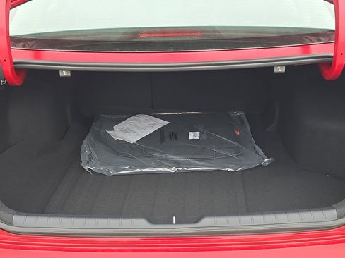 New 2025 Kia K4 EX image 12