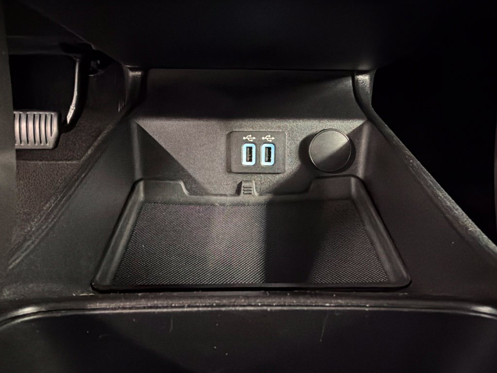 Certified 2019 Ford Fusion SE FWD image 14