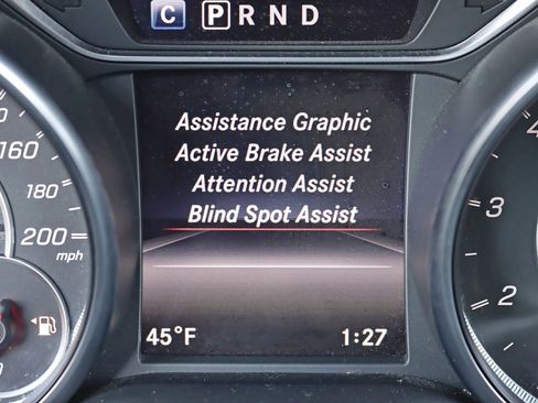 Used 2018 Mercedes-Benz CLA 45 AMG 4MATIC image 20