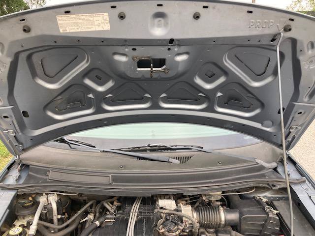 Used 2004 Ford Freestar SE FWD image 33