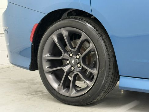 Used 2021 Dodge Charger Scat Pack w/ Driver Convenience Group RWD image 45