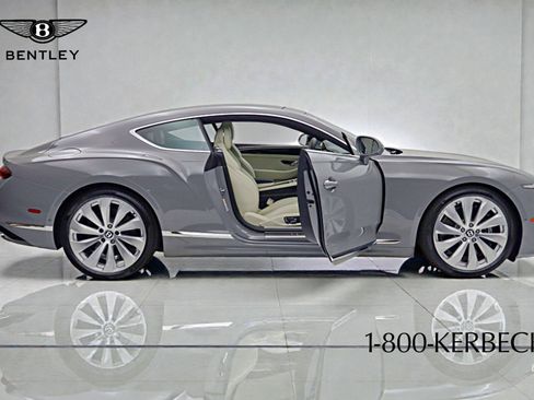 New 2026 Bentley Continental GT image 19
