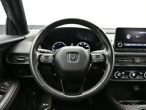Certified 2024 Honda HR-V Sport image 42