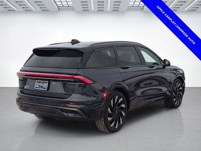 Certified 2024 Lincoln Nautilus Reserve w/ Equipment Group 202A