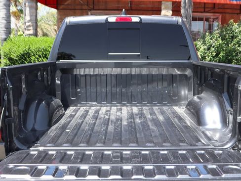 Used 2025 RAM 1500 Rebel w/ Rebel Level 1 Equipment Group AWD/4WD image 7