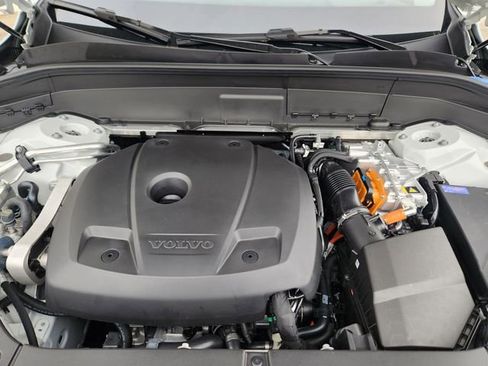 New 2026 Volvo XC90 T8 Ultra w/ Protection Package image 20