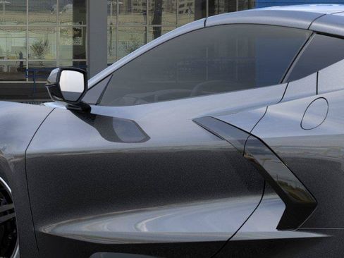New 2027 Chevrolet Corvette Stingray Coupe w/ 1LT RWD image 12
