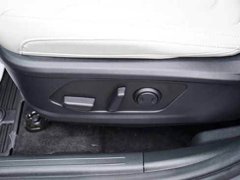 Used 2024 Hyundai Tucson SEL w/ Convenience Package image 17