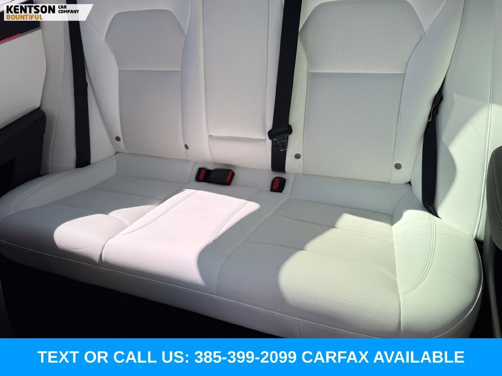 Used 2024 Tesla Model 3 Performance AWD/4WD image 33