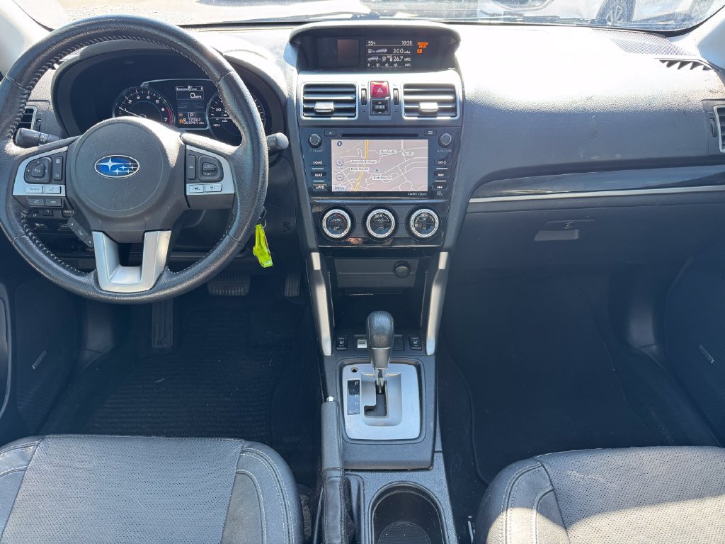 Used 2018 Subaru Forester 2.5i Limited AWD/4WD image 11