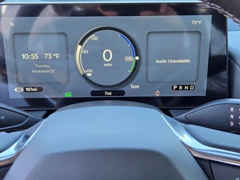 New 2026 Honda Prologue Touring image 15