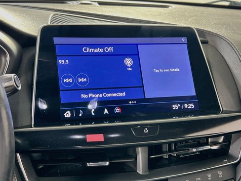 Used 2024 Cadillac CT5 Luxury w/ Sun And Sound Package AWD/4WD image 14