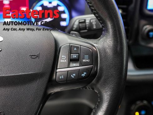 Used 2023 Ford Bronco Sport Badlands image 16