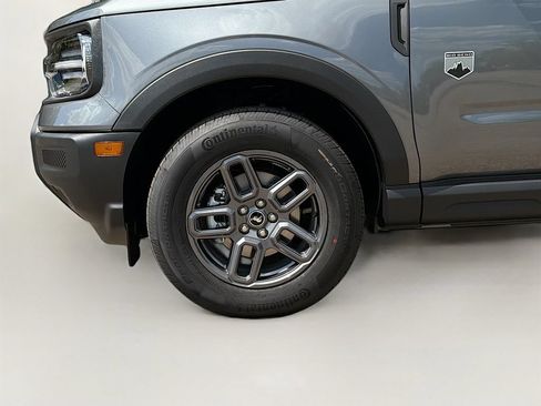Used 2026 Ford Bronco Sport Big Bend AWD/4WD image 31