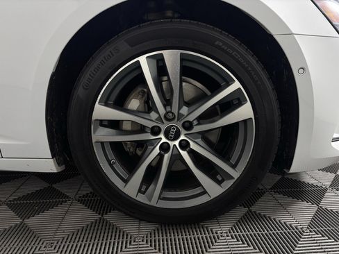 Used 2022 Audi A6 2.0T Premium AWD/4WD image 10