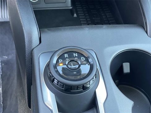 New 2025 Ford Bronco Sport Heritage image 13