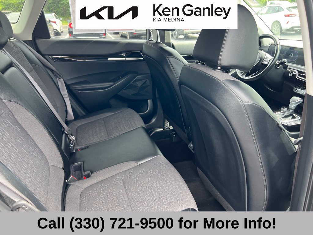 Certified 2026 Kia Seltos S AWD/4WD image 54