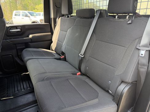 Used 2020 Chevrolet Silverado 2500 LT AWD/4WD image 20