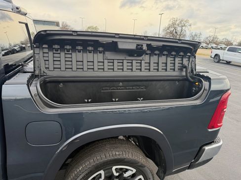 New 2026 RAM 1500 Limited AWD/4WD image 8