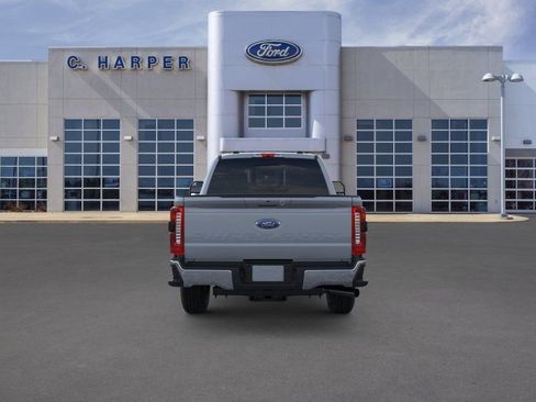 New 2026 Ford F350 Lariat AWD/4WD image 5