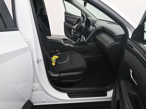 Used 2024 Hyundai Tucson SEL AWD/4WD image 16