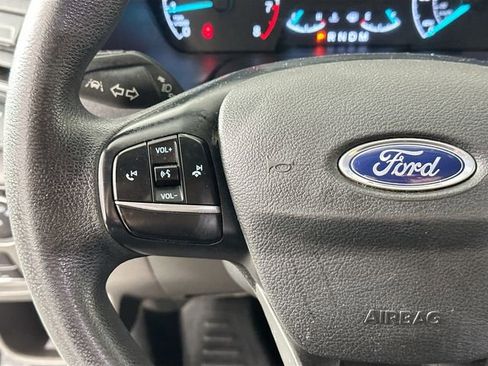 Used 2023 Ford Transit 250 Medium Roof AWD w/ Load Area Protection Package image 19