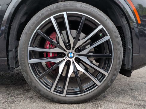 Certified 2023 BMW X5 sDrive40i w/ M Sport Package image 14