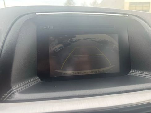 Used 2016 MAZDA CX-5 Touring image 13