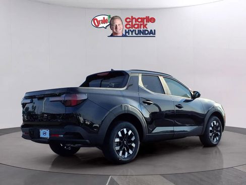New 2026 Hyundai Santa Cruz SEL FWD image 4