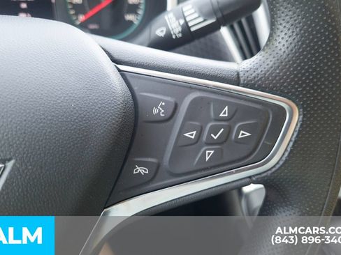 Used 2024 Chevrolet Malibu LT FWD image 28