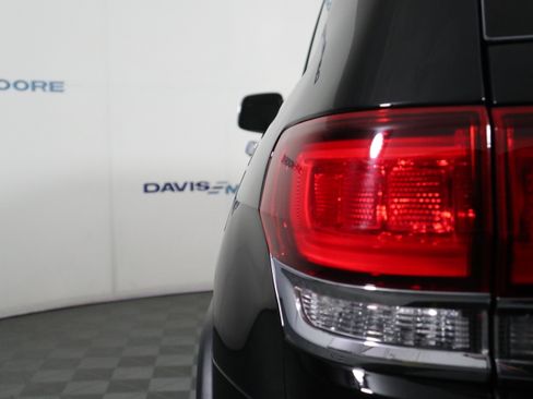 Used 2021 Jeep Grand Cherokee Limited w/ Luxury Group II AWD/4WD image 10