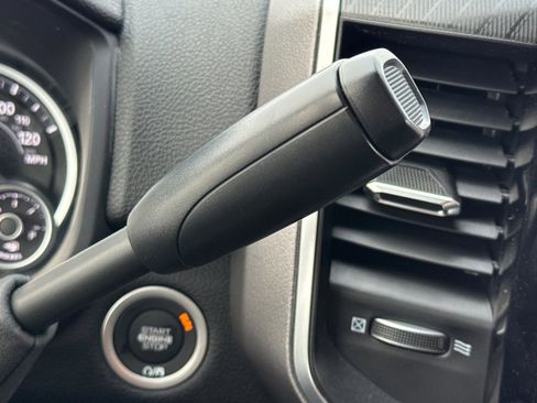 New 2026 RAM 3500 Big Horn image 20