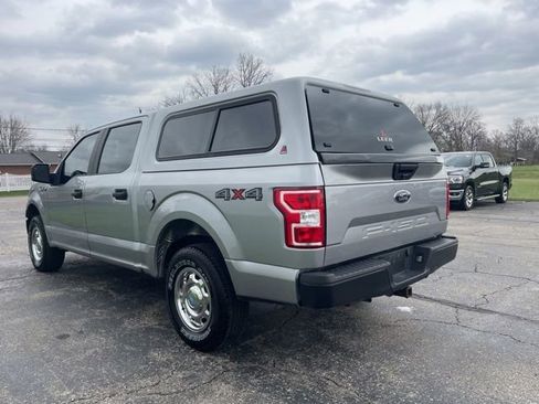 Used 2020 Ford F150 XL image 5