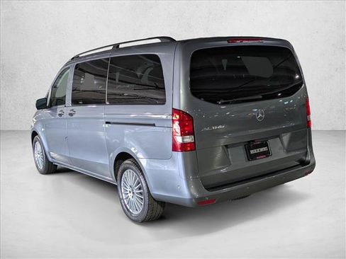 Used 2023 Mercedes-Benz Metris Passenger image 8