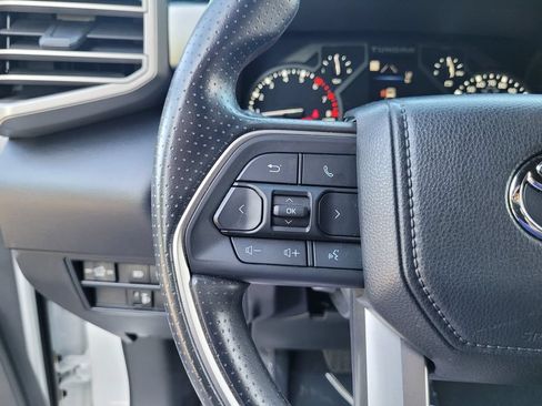 Used 2025 Toyota Tundra SR5 AWD/4WD image 22