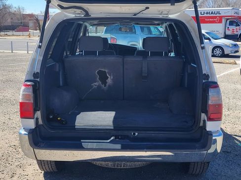 Used 1997 Toyota 4Runner SR5 image 27