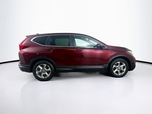Used 2017 Honda CR-V EX-L image 10