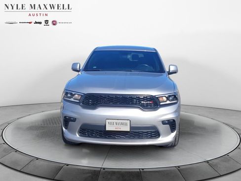 Used 2021 Dodge Durango GT image 18