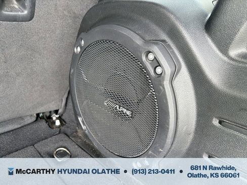 Used 2021 Jeep Wrangler Unlimited Sport AWD/4WD image 24