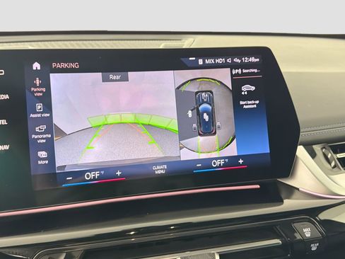 Certified 2023 BMW X1 xDrive28i w/ Premium Package image 14