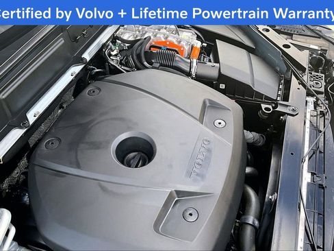 Used 2023 Volvo XC60 T8 Plus image 42