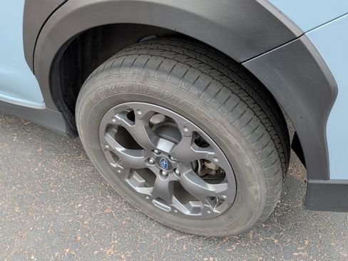Used 2023 Subaru Crosstrek 2.5i Sport AWD/4WD image 12