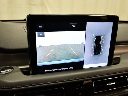 Used 2020 Lincoln Aviator Reserve w/ Equipment Group 201A AWD/4WD image 28