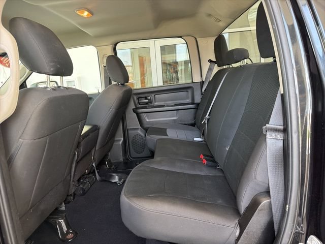 Used 2019 RAM 1500 Express w/ Wheel & Sound Group AWD/4WD image 11
