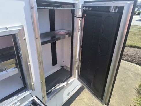 New 2025 Chevrolet Express 3500 w/ Power Convenience Package image 14