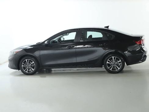 Used 2024 Kia Forte LXS w/ LXS Technology Package FWD image 38