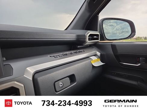 New 2026 Toyota Tacoma TRD Sport AWD/4WD image 46