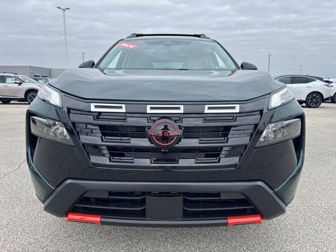 New 2026 Nissan Rogue SV w/ Rock Creek Premium Package image 10