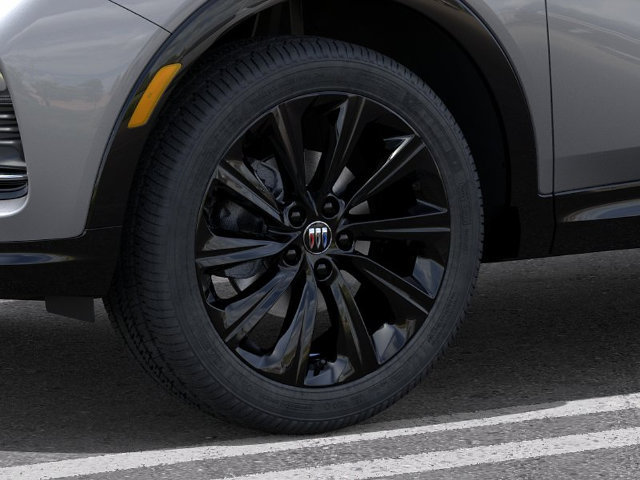 New 2026 Buick Envista Sport Touring w/ Convenience I Package FWD image 9